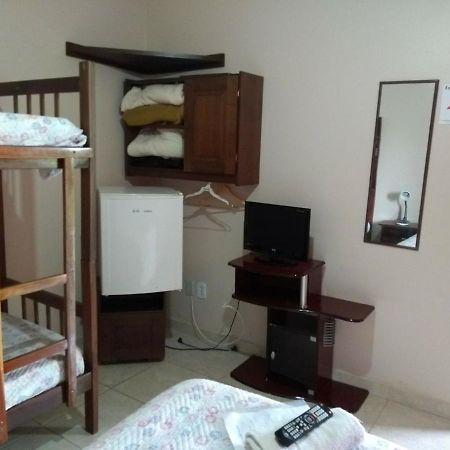 Shellter Hotel São Paulo Extérieur photo