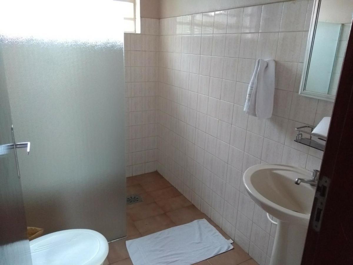 Shellter Hotel São Paulo Extérieur photo