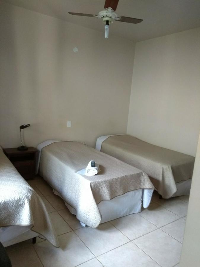 Shellter Hotel São Paulo Extérieur photo