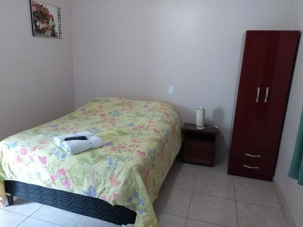 Shellter Hotel São Paulo Extérieur photo