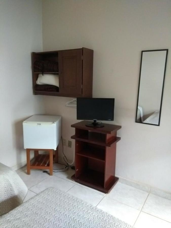 Shellter Hotel São Paulo Extérieur photo