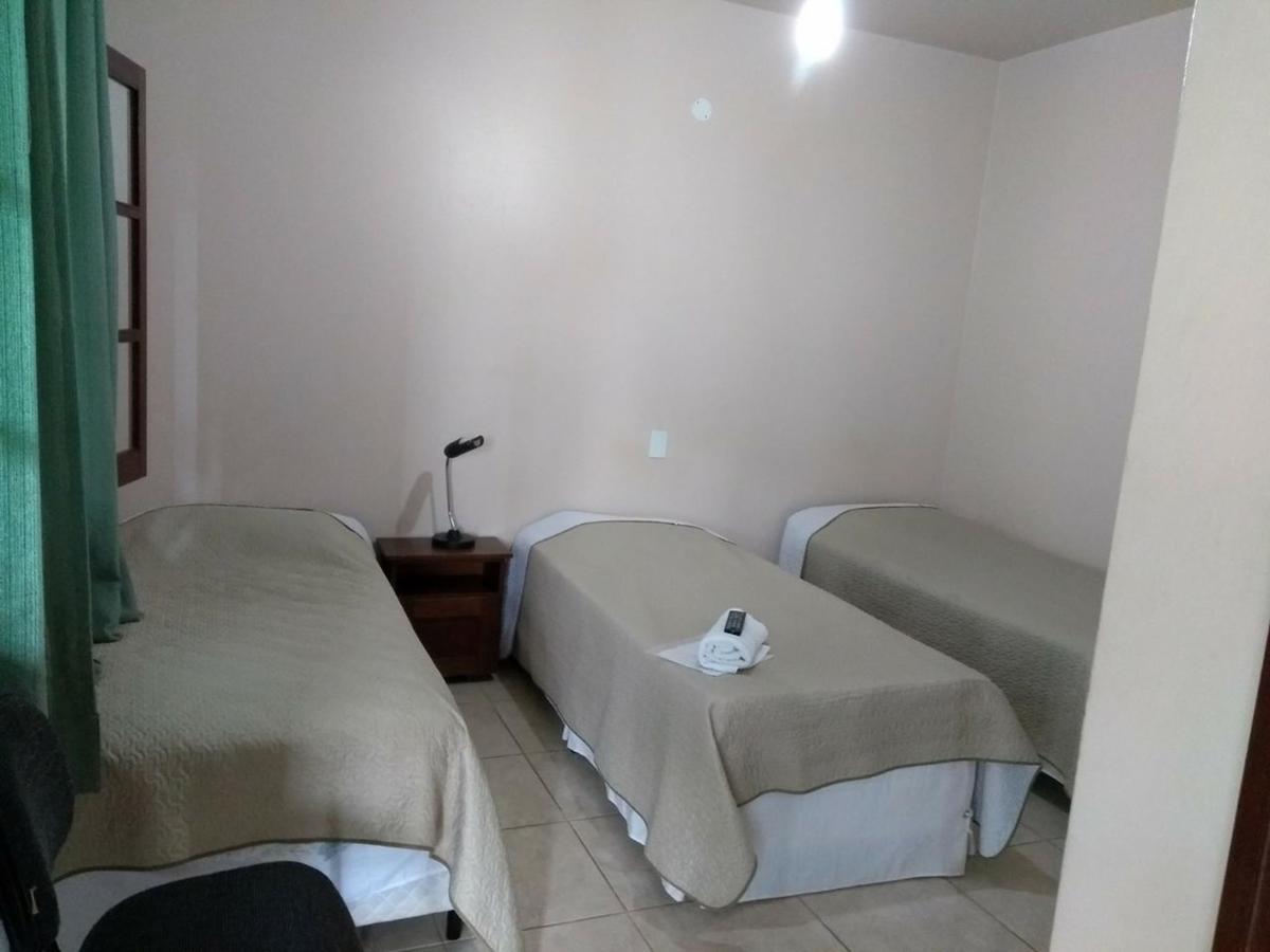 Shellter Hotel São Paulo Extérieur photo
