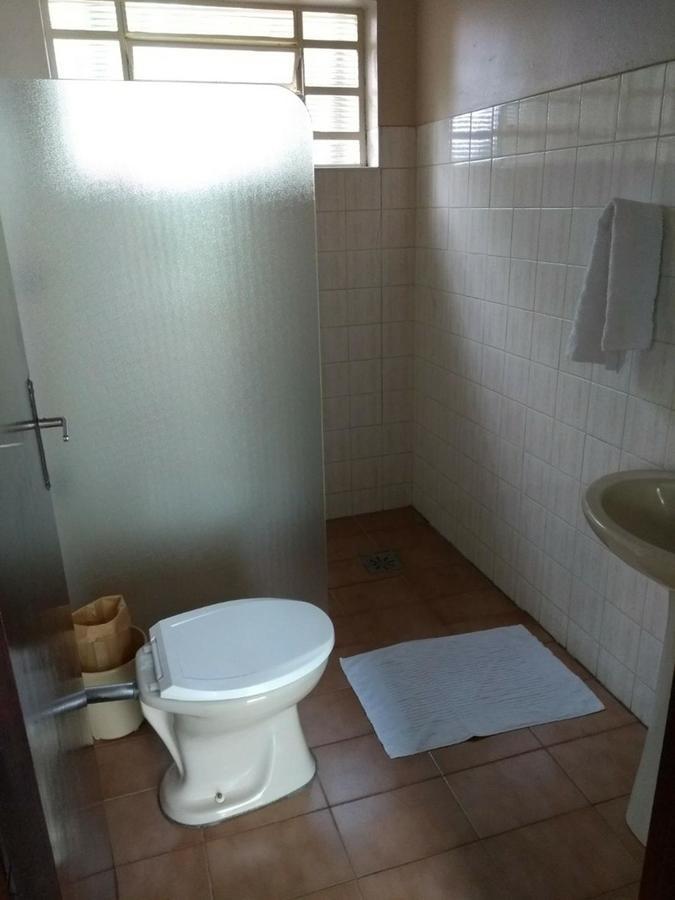 Shellter Hotel São Paulo Extérieur photo