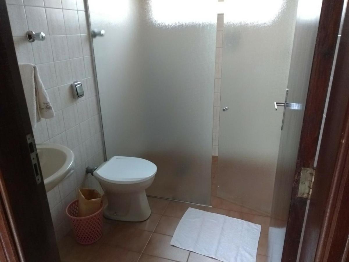 Shellter Hotel São Paulo Extérieur photo